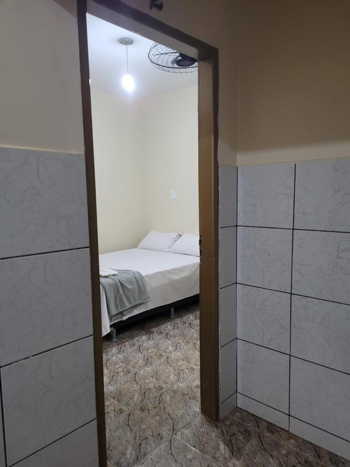 Suites Boa Viagem Pirenópolis Cameră foto